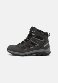 VOJO 3 TEXAPORE  - Outdoorschoenen - dark steel/purple