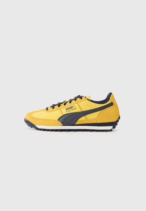 EASY RIDER THRIVE & TRIUMPH UNISEX - Zapatillas - yellow/new navy