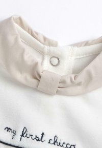 Chicco Felpa - white
