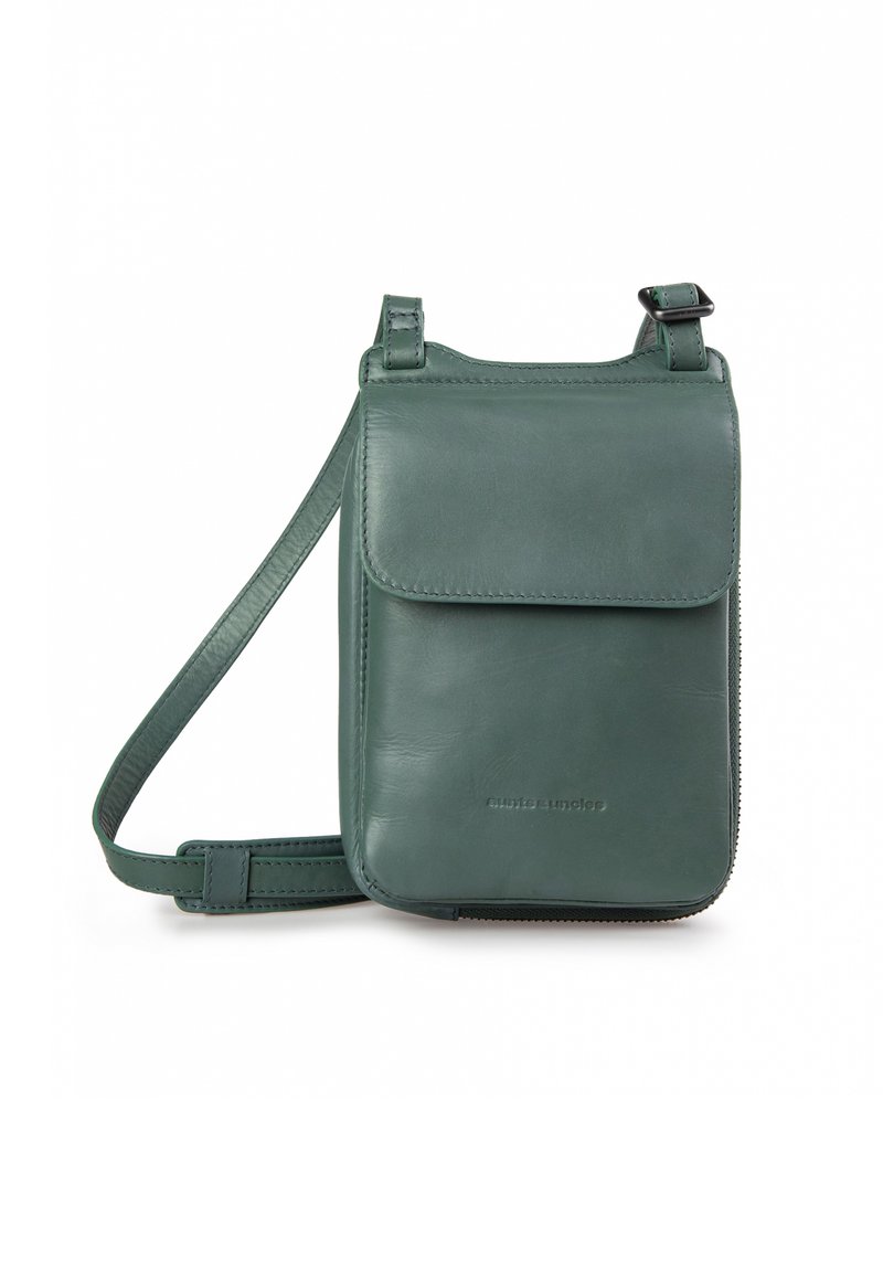 Aunts & Uncles TULIP - Telefoonhoesje - north atlantic