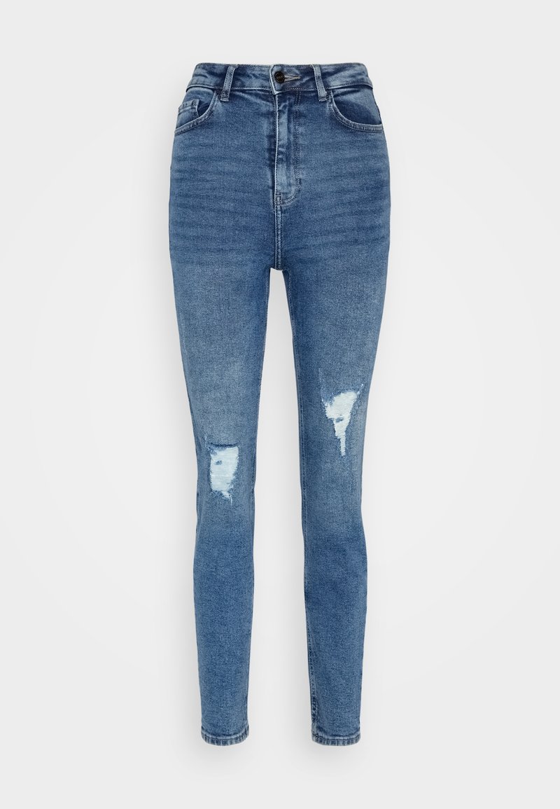 Blugi slim fit