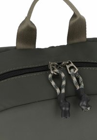 camel active EXPLORE  - Sac à dos - khaki