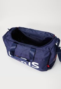 Jordan DUFFLE BAG - Sportstasker - midnight navy