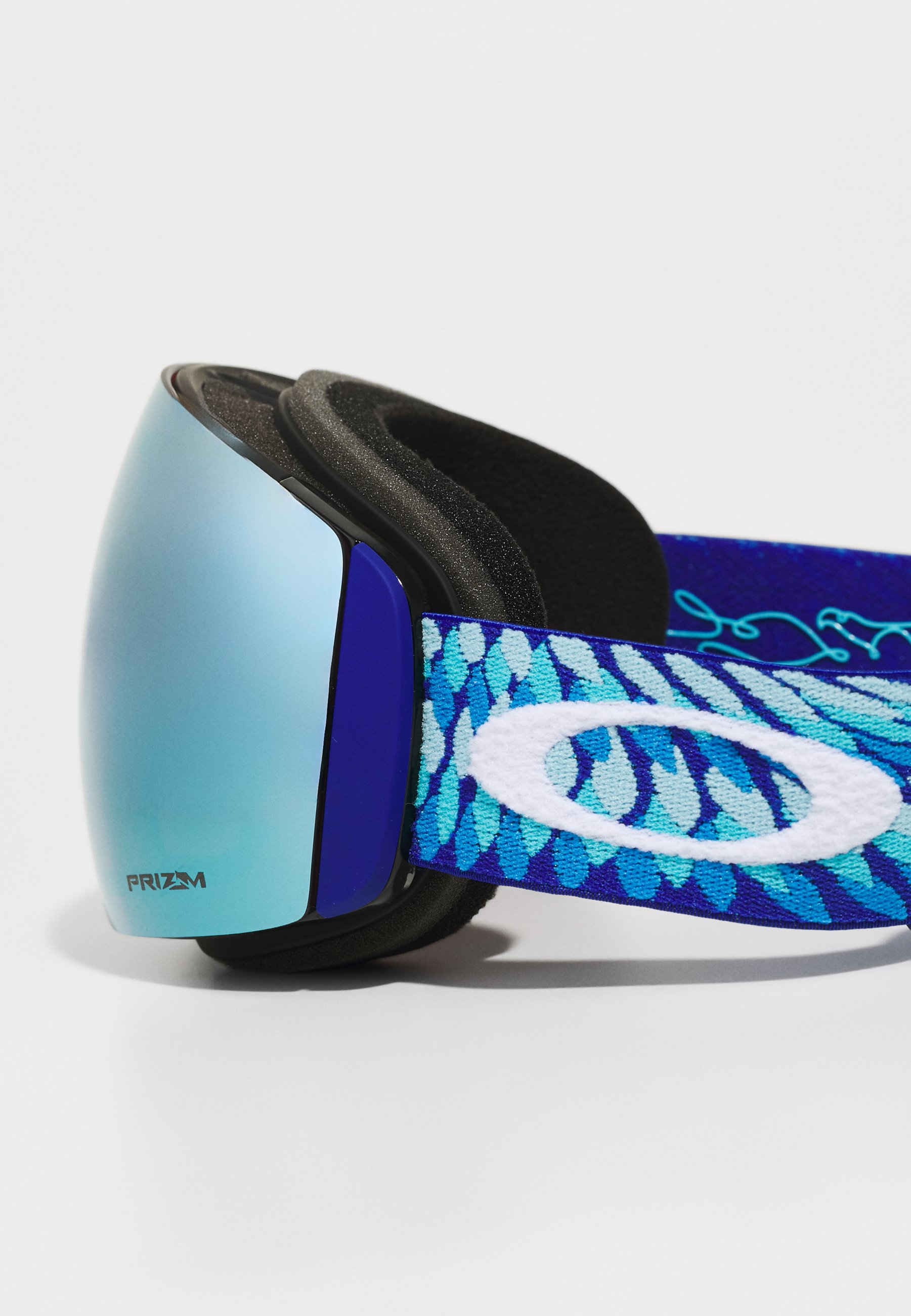 Oakley FLIGHT DECK M UNISEX - Ski goggles - mikaela shiffrin
