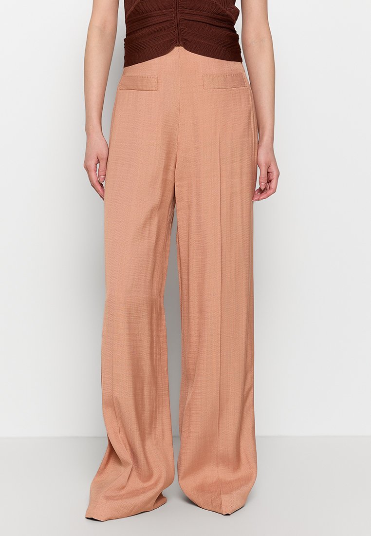 sandro Broek abrikoos