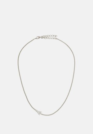 Ketting - silver-coloured