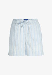 Nevybráno, cashmere blue