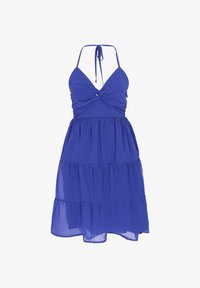 Ei valittu, royal blue