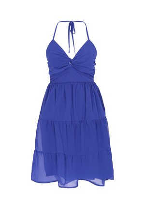 faina, Freizeitkleid - royal blue