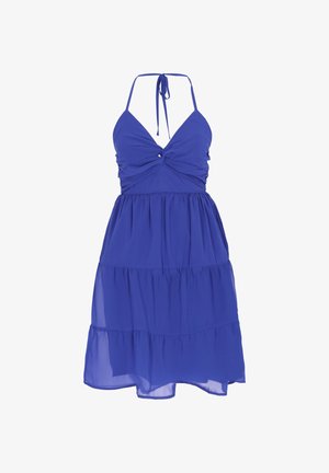 faina, Freizeitkleid - royal blue