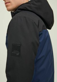 Jack & Jones JCOABEL JACKET - Overgangsjakke - navy blazer