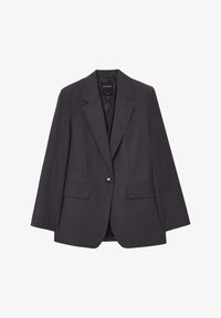 Non selezionato, antracite melange