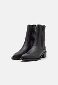 Pavement SHANI - Bottines - black