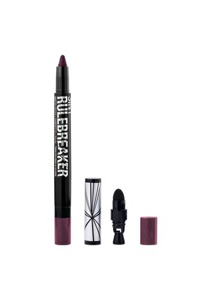 3IN1 RULEBREAKER. - Eyeliner - berry