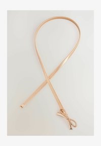 Sélectionné, gold bow