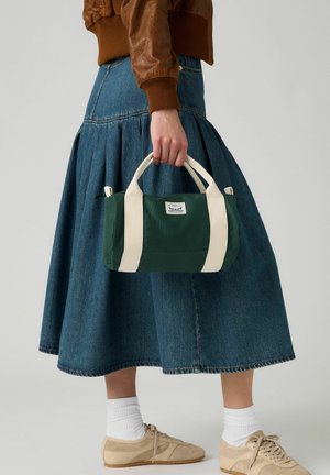 Levi's®, HARLEY SMALL BARREL PINE GROVE - Bolso de mano - pine grove - greens -