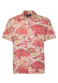 Replay Skjorter - red