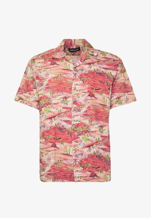 Replay Skjorter - red