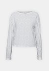 VISARAH ELISE ONECK - Bluse - cloud dancer