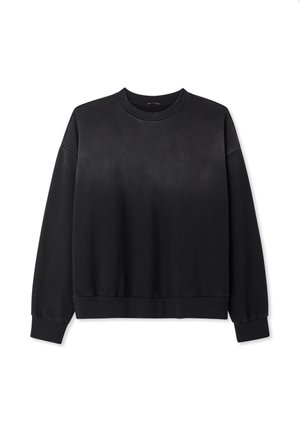 Felpa - nero
