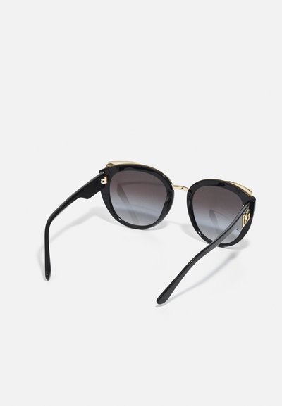Dolce&Gabbana Solbriller - black