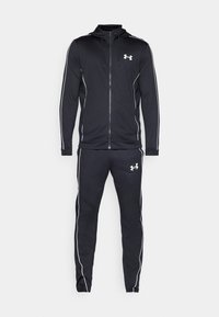 TRACKSUIT - Træningssæt - black/white