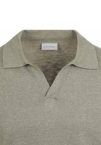 Suitable RIVA  - Poloshirt - groen