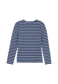 Creamie STRIPE - Langarmshirt - black iris