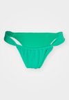 SEA DIVE DRAWSTRING RIO PANT - Bikinibroekje - jade