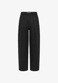 Sélectionné, black