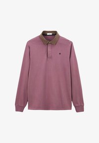 Non sélectionné, purple