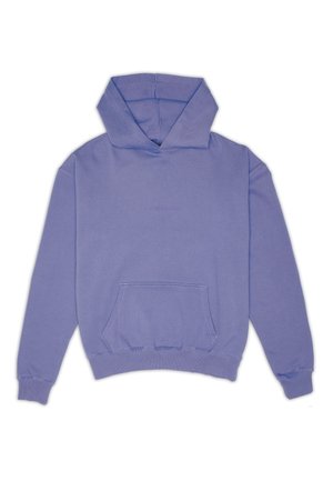 Luvtröja - purple