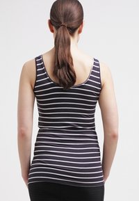 Selected Femme Top - dark blue