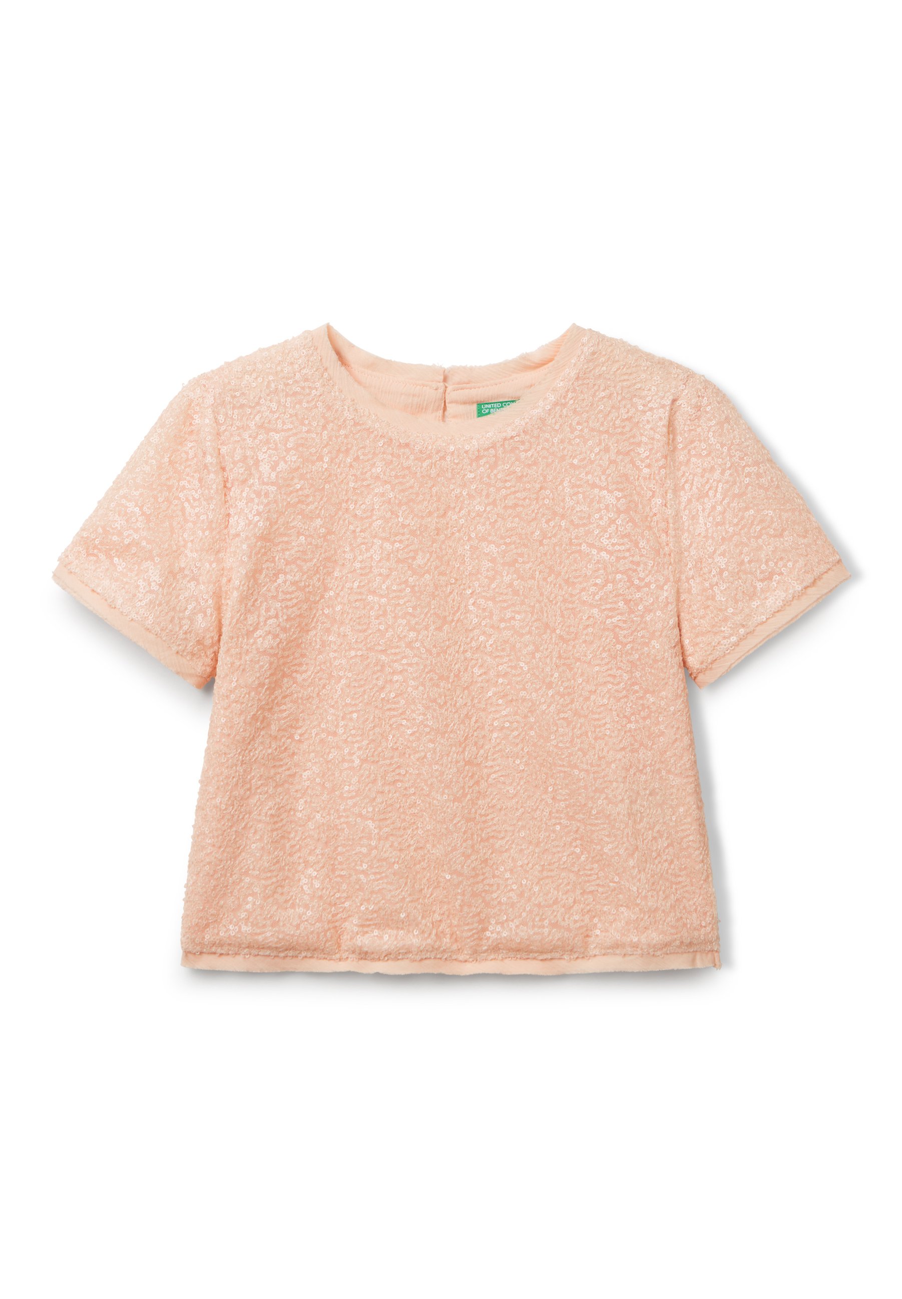 United Colors Of Benetton Jungen Langarm-Shirt – Aus Bio-Baumwolle, Mit Fahrzeug-Prints, Reguläre Passform