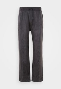 Unselected, black