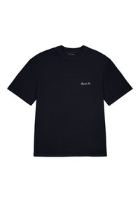 DALZEL TEE - T-Shirt print - vintage black