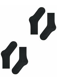 FALKE Softmerino 2-Pack - Skarpety