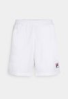 LEON - Short de sport - white