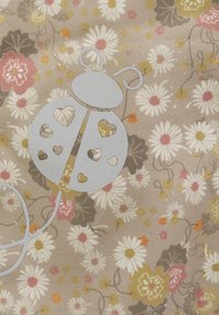 CeLaVi Overall / Jumpsuit - brick dust