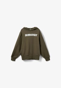 Neizbrano, crocodile green