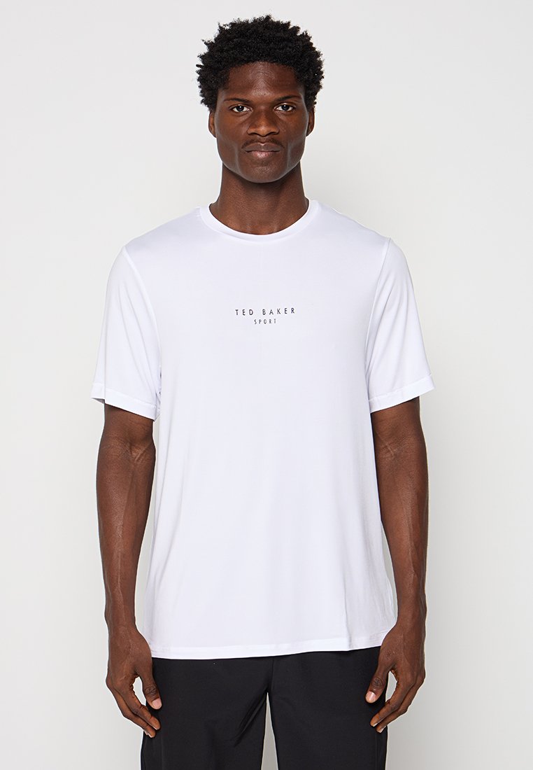 Ted Baker Sports Sport T-shirt wit