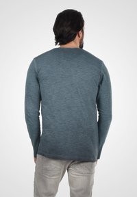 Solid SDCONNER - Langærmet T-shirt - insignia blue