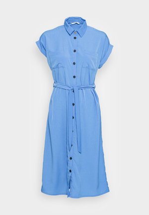 ONLY ONLHANNOVER - Shirt dress - ultramarine