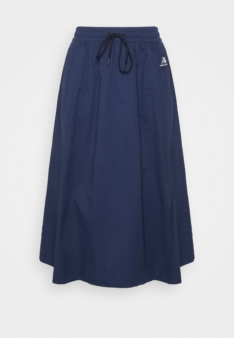 New Balance Falda acampanada - Imagen 1