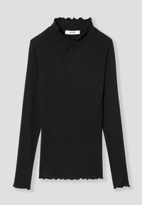 Non sélectionné, noir