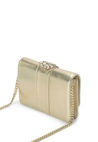 Alma en Pena Bandolera - dorado