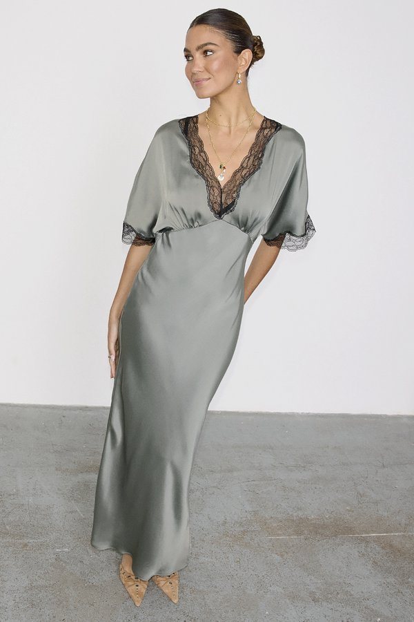 CLARA - Cocktail dress / Party dress