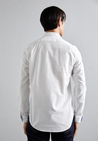 PS Paul Smith MENS TAILORED FIT - Hemd - whites