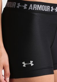 Under Armour Tights - black