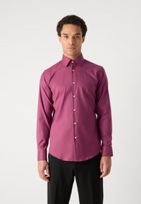 BOSS HANK KENT - Ing - dark pink